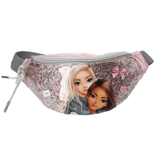 TOPModel "Crossbag" My BFF