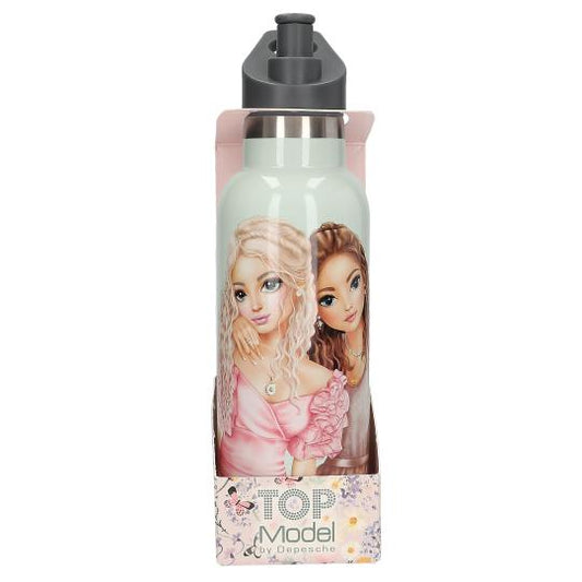 TOPModel "Trinkflasche Edelstahl" Summer Feeling