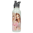 Bild in Galerie-Betrachter laden, TOPModel "Trinkflasche Edelstahl" Summer Feeling
