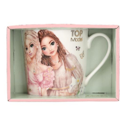 TOPModel "Becher" Summer Feeling