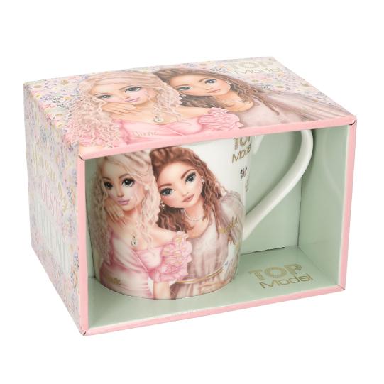 TOPModel "Becher" Summer Feeling