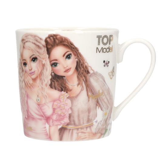 TOPModel "Becher" Summer Feeling