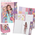 Bild in Galerie-Betrachter laden, TOPModel Special Design Book
