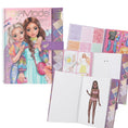 Bild in Galerie-Betrachter laden, TOPModel Special Design Book
