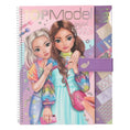 Bild in Galerie-Betrachter laden, TOPModel Special Design Book
