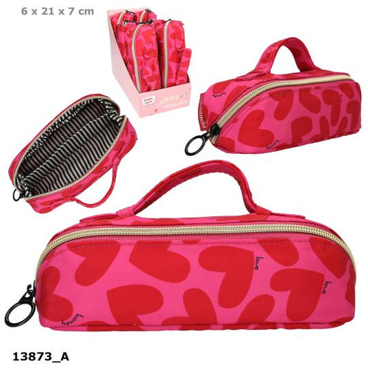 PENfection Mehrzwecktasche Herz