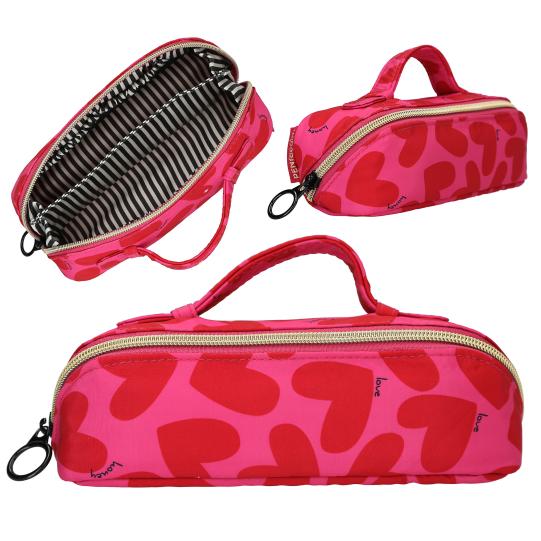 PENfection Mehrzwecktasche Herz