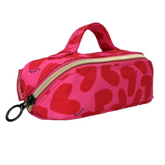 PENfection Mehrzwecktasche Herz