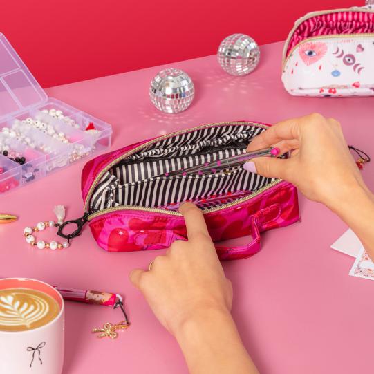 PENfection Mehrzwecktasche Herz
