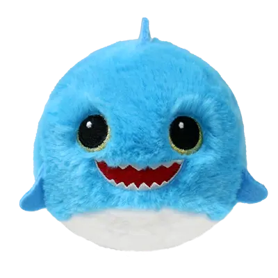 ty "Bouncer" Fins Shark