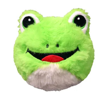 ty Bouncer - Jumper Frog