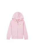 Bild in Galerie-Betrachter laden, Mini Rebels Sweatjacke mit Kapuze und Eistüte - Light Pink
