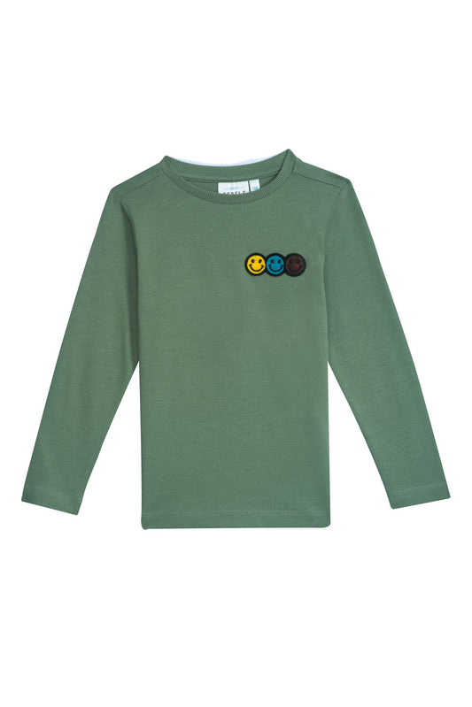 Someone "T-Shirt langarm"