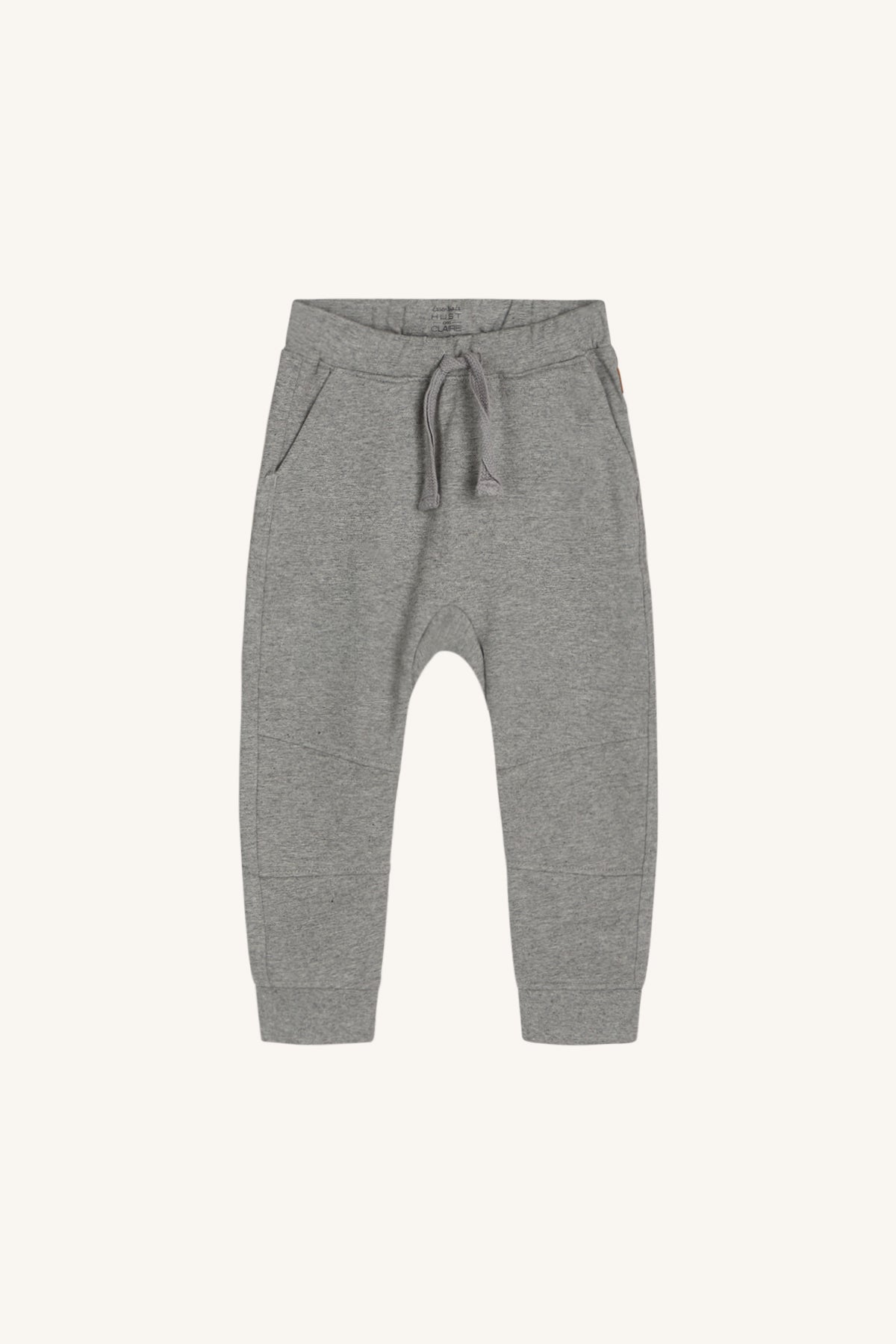 Hust & Claire "Jogginghose" Georg - Graumeliert