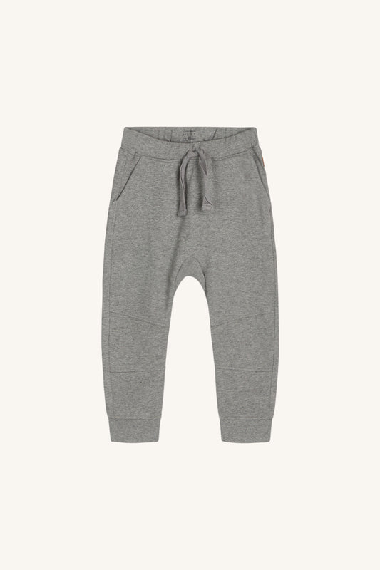 Hust & Claire "Jogginghose" Georg - Graumeliert