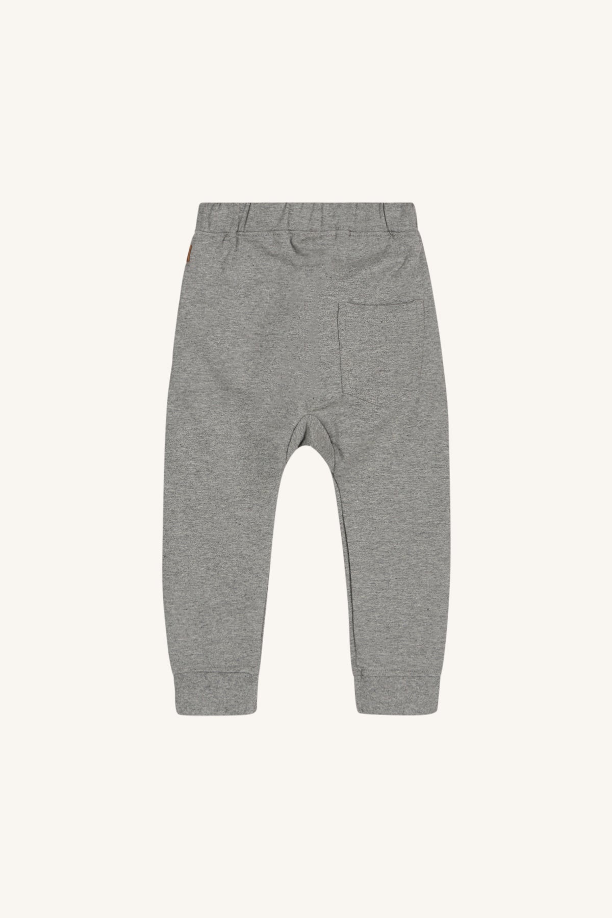 Hust & Claire "Jogginghose" Georg - Graumeliert