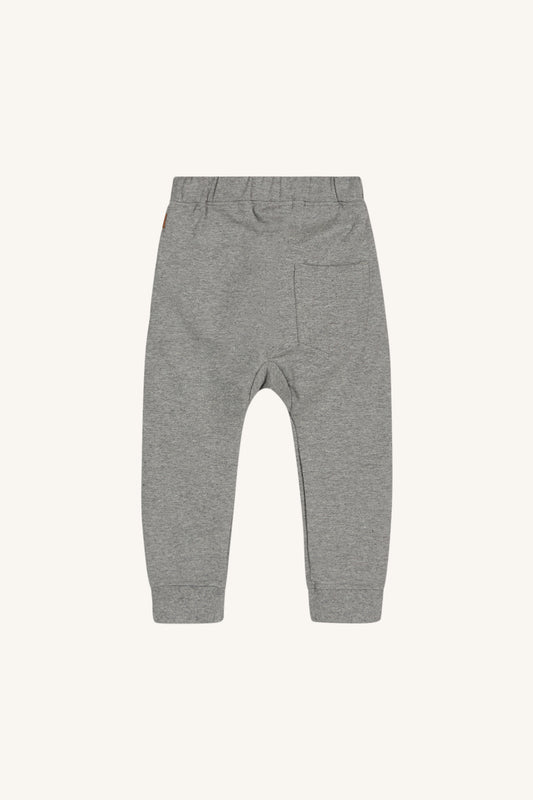 Hust & Claire "Jogginghose" Georg - Graumeliert