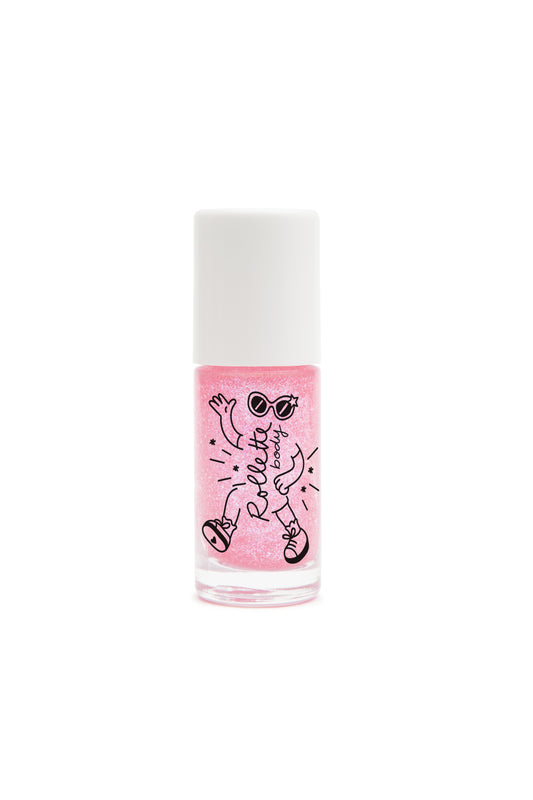 Nailmatic Kids "Body Roll Gel Himbeere"
