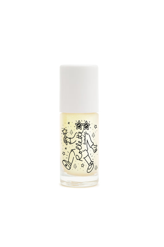 Nailmatic Kids "Body Roll Gel Kokos"