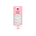 Bild in Galerie-Betrachter laden, Nailmatic Kids "Nagelsticker Happy"

