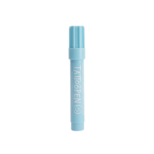 Nailmatic Kids "Tattoo Stift hellblau"