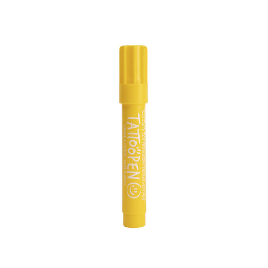 Nailmatic Kids "Tattoo Stift gelb"