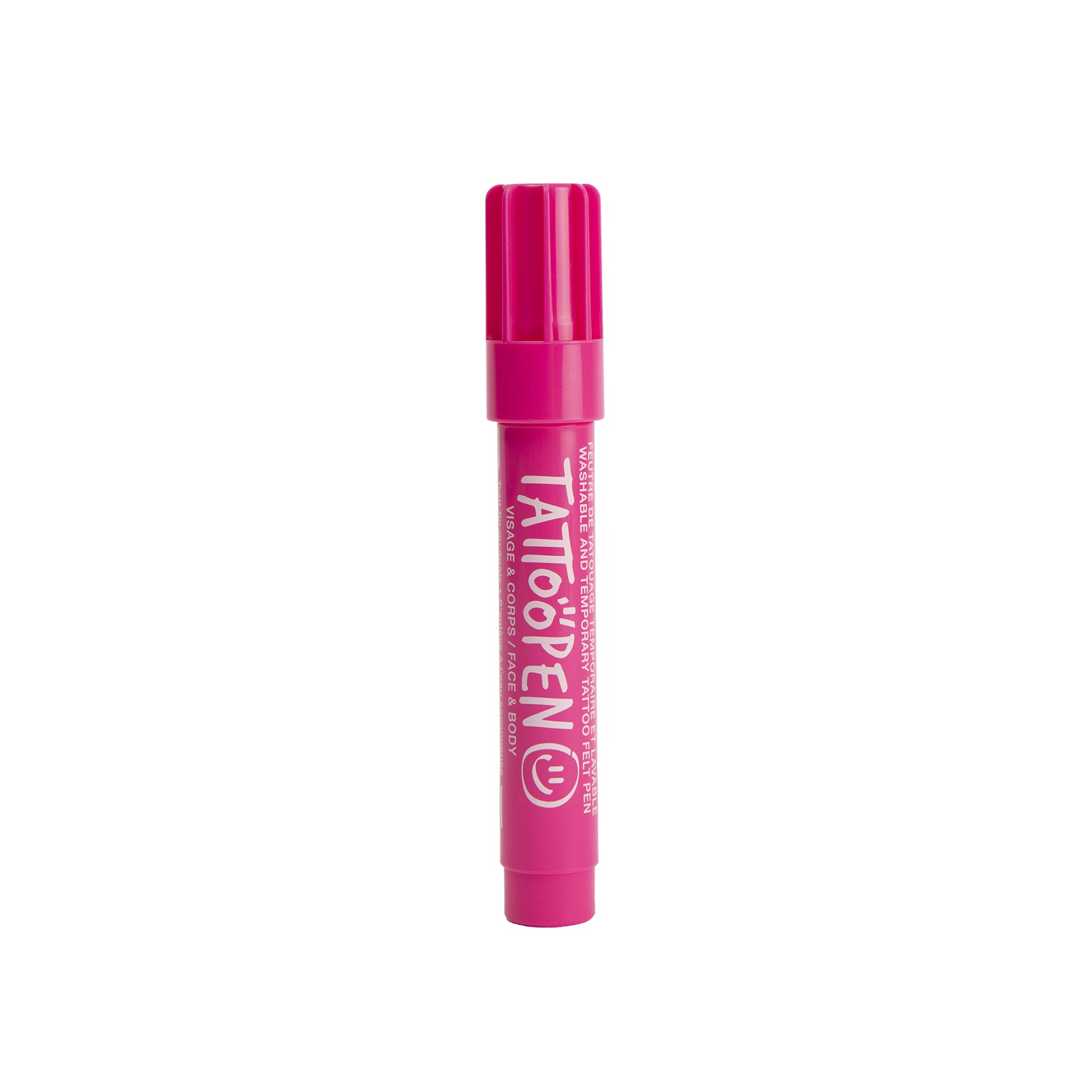 Nailmatic Kids "Tattoo Stift pink"