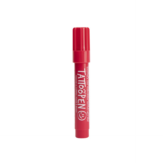 Nailmatic Kids "Tattoo Stift rot"