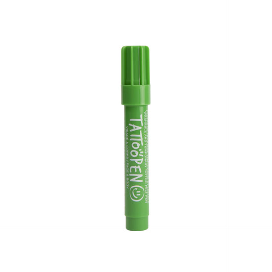 Nailmatic Kids "Tattoo Stift grün"