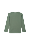 Bild in Galerie-Betrachter laden, Someone "T-Shirt langarm" Game - Light Khaki
