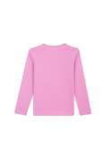 Bild in Galerie-Betrachter laden, Someone "T-shirt langarm" mit Wendepailletten - Light Pink
