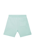 Bild in Galerie-Betrachter laden, Someone Sweatshorts mit Streifen - Soft Blue
