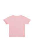 Bild in Galerie-Betrachter laden, Someone T-Shirt mit Herz Aufdruck - Light Pink
