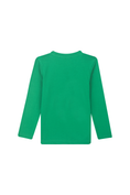 Bild in Galerie-Betrachter laden, Someone "T-Shirt langarm" Bright Green
