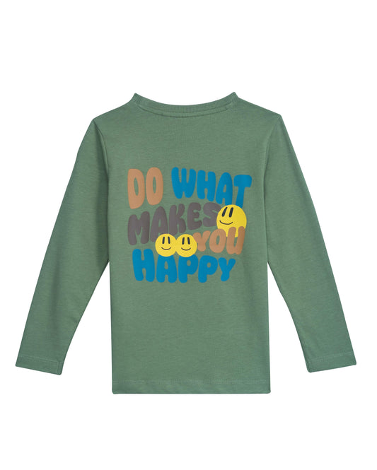Someone "T-Shirt langarm"