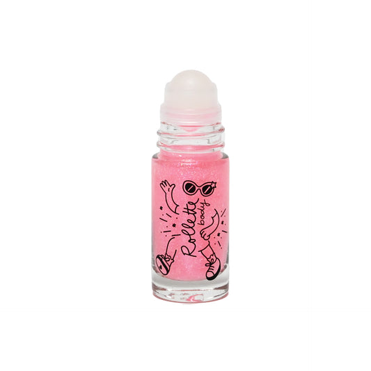 Nailmatic Kids "Body Roll Gel Himbeere"