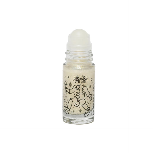 Nailmatic Kids "Body Roll Gel Kokos"