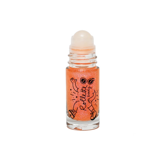 Nailmatic Kids "Body Roll Gel Pfirsich"