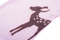 Bild in Galerie-Betrachter laden, Someone "T-Shirt langarm" mit Paillettendruck - Light Pink
