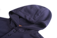 Bild in Galerie-Betrachter laden, Someone "Sweatshirt mit Kapuze" - Cognac
