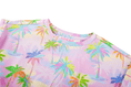 Bild in Galerie-Betrachter laden, Someone Kleid in einem allover Print - Soft Pink
