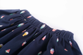 Bild in Galerie-Betrachter laden, Someone Rock Millie, gemustert - Navy
