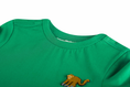 Bild in Galerie-Betrachter laden, Someone "T-Shirt langarm" Bright Green
