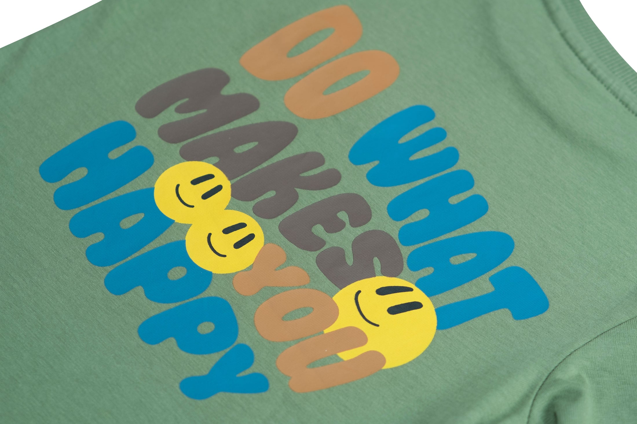 Someone "T-Shirt langarm"