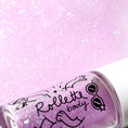 Bild in Galerie-Betrachter laden, Nailmatic Kids "Body Roll Gel Kirsche"
