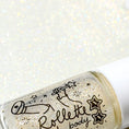 Bild in Galerie-Betrachter laden, Nailmatic Kids "Body Roll Gel Kokos"

