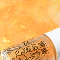Bild in Galerie-Betrachter laden, Nailmatic Kids "Body Roll Gel Goldkirsche"
