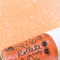 Bild in Galerie-Betrachter laden, Nailmatic Kids "Body Roll Gel Pfirsich"

