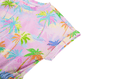 Bild in Galerie-Betrachter laden, Someone Kleid in einem allover Print - Soft Pink
