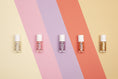 Bild in Galerie-Betrachter laden, Nailmatic Kids "Body Roll Gel Himbeere"
